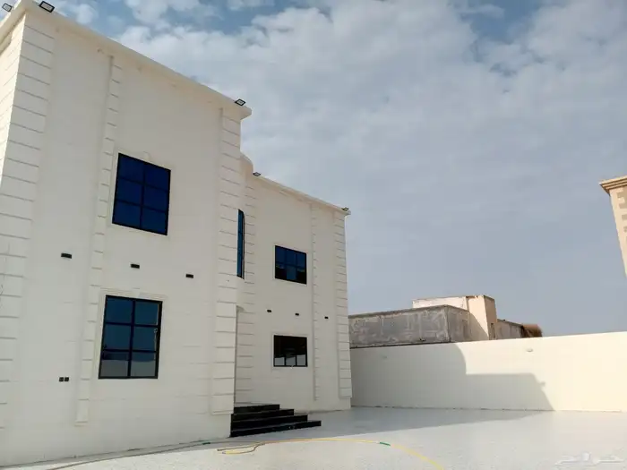 ترميم منازل من براء 3