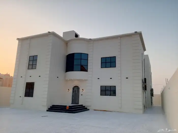 ترميم منازل من براء 2