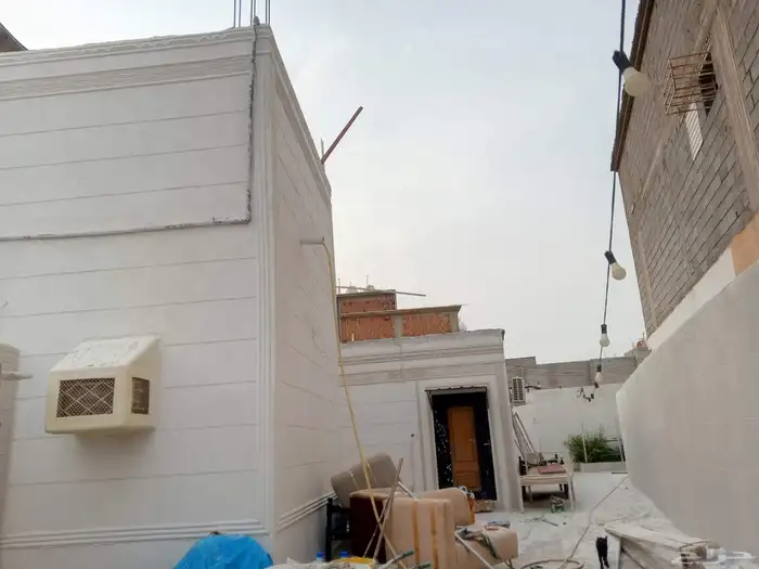 ترميم منازل من براء 6