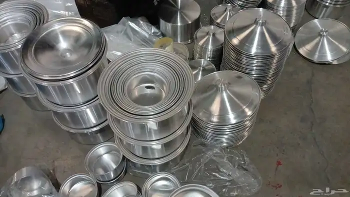 توريدجميع الاواني المنزليه 7
