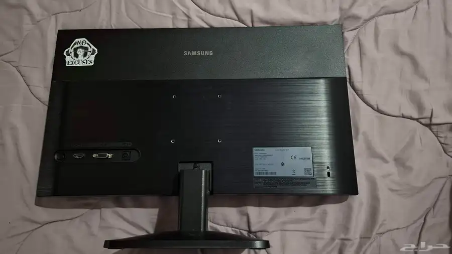 للبيع شاشه samsung 1