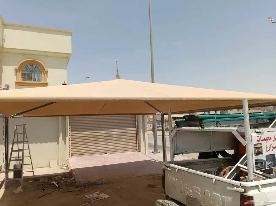 مضلات سيارت 5