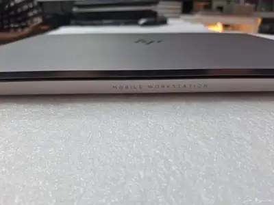 لاب توب اتش بي زيد بوك HP ZBook Xeon بحالة ممتازة بدون خدوش 1