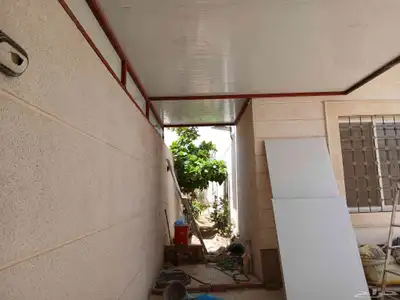 سندوش بنل غرف مجالس مستودعات 0