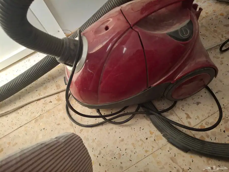 مكانس كهربائية العدد 4 بيع مستعجل 3