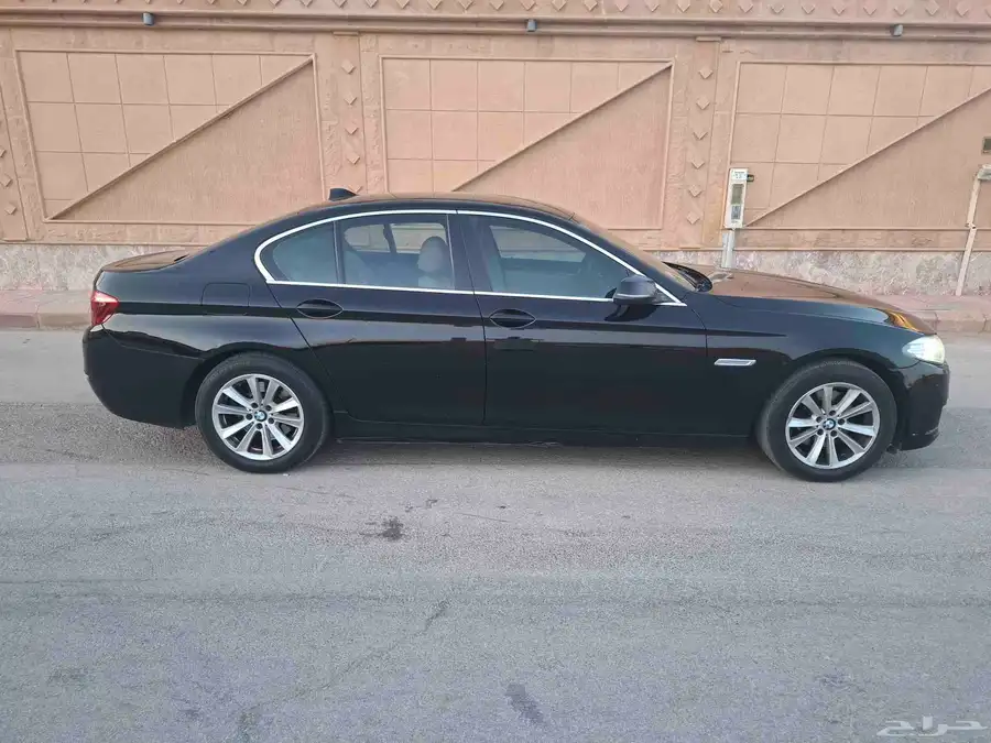 BMW 520i 2