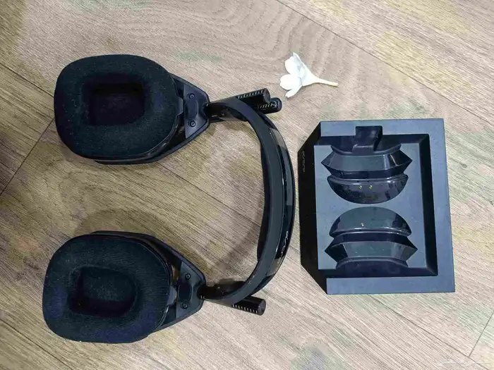 astro A50 a40 استرو سماعة احترافية سوني وبي سي 3