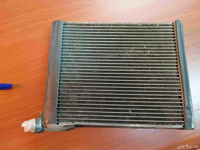 ثلاجة تويوتا يارس من 2006 حتى 2013 0