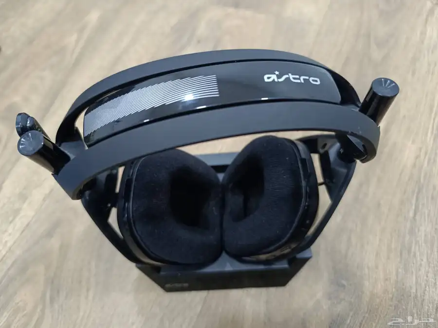 astro A50 سماعة سوني وبي سي احترافية 0