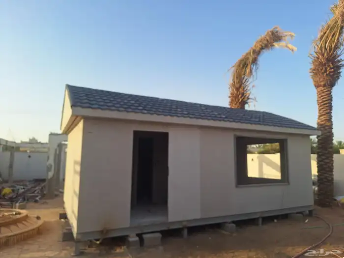 بركسات فاخرة 0