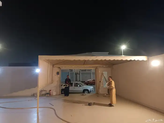 مضلات سيارت 8