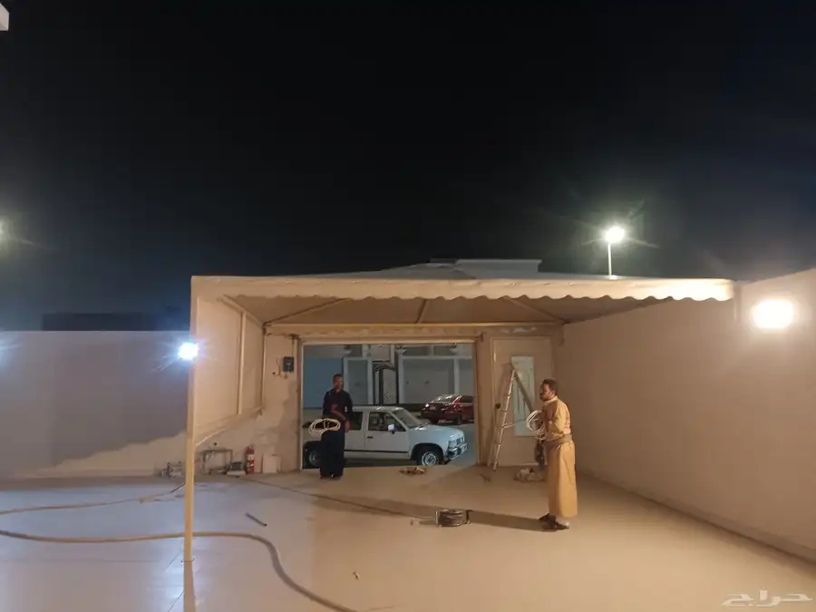 مضلات سيارت 8