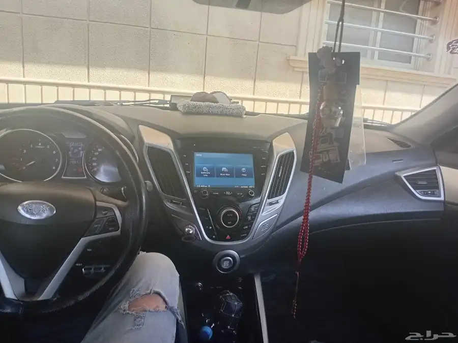 هونداي فيلوستر 1