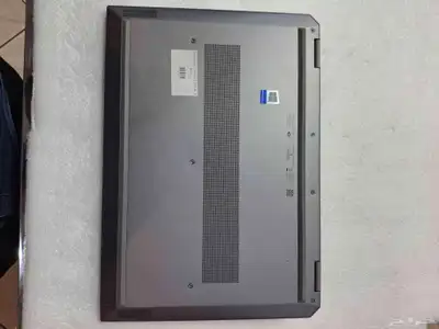 لاب توب اتش بي زيد بوك HP ZBook Xeon بحالة ممتازة بدون خدوش 5