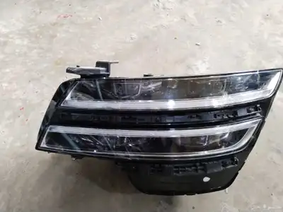 شمعة يسار جنسس G80 0
