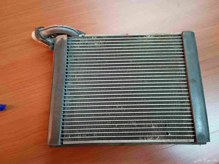 ثلاجة تويوتا يارس من 2006 حتى 2013 3