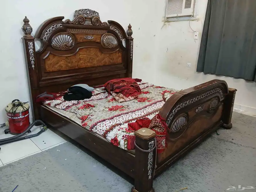 براد   غسالة  فرن  2 أسطوانة غاز  غرفة نوم index