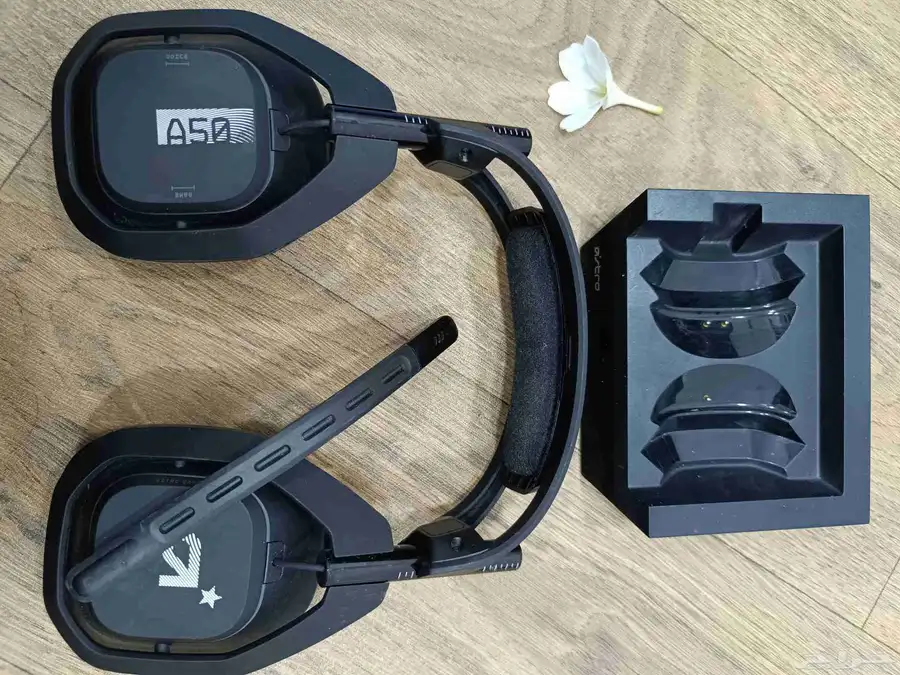 astro A50 سماعة سوني وبي سي احترافية 2