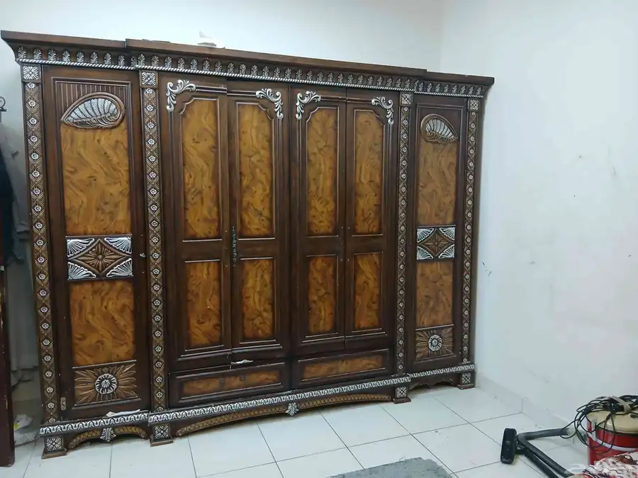 براد   غسالة  فرن  2 أسطوانة غاز  غرفة نوم index
