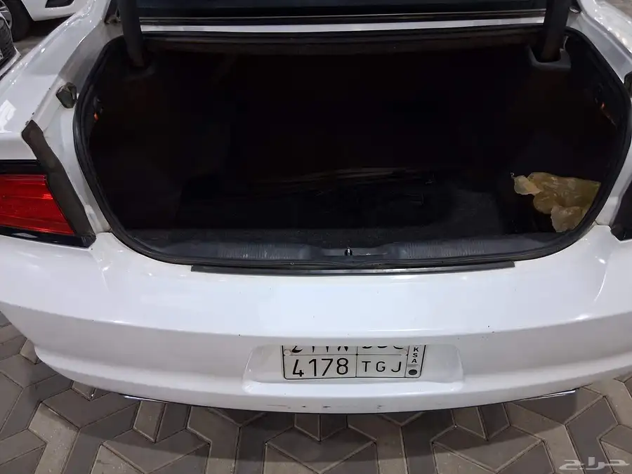 دوج جارجرمديل2014RT 7