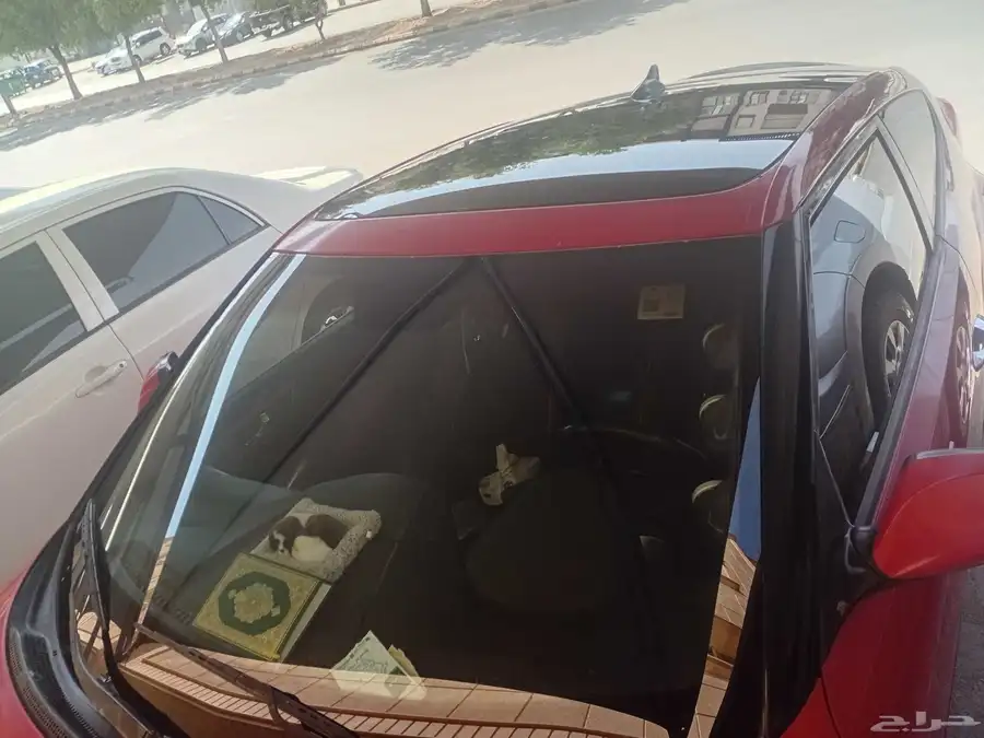 هونداي فيلوستر 2