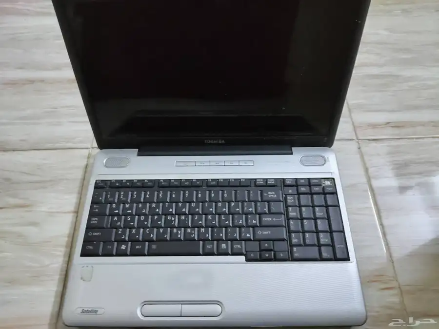 لاب توب توشيبا 0