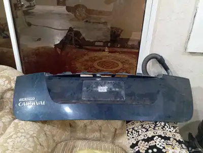 كيا كرنفال من 2016 الى 2020 1