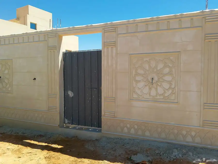 لياسه الذكيه بديل الحجر الطبيعي 4