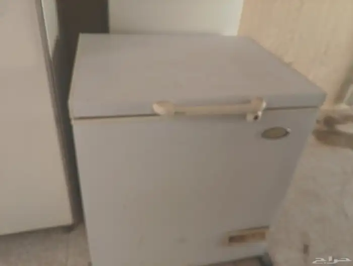 ثلاجه وفرزين 1