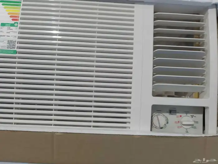 عروض مكيفات سبليت وشباك جديدة بالضمان 7