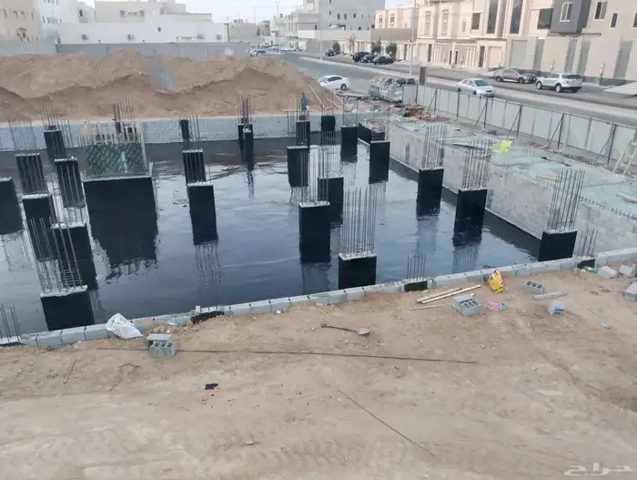 مقاول معماري جده 1