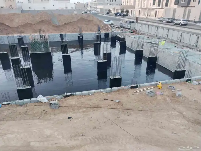 مقاول معماري جده 0