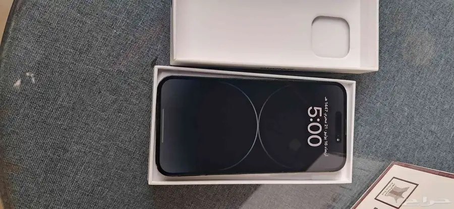 iphon 14 pro max 4