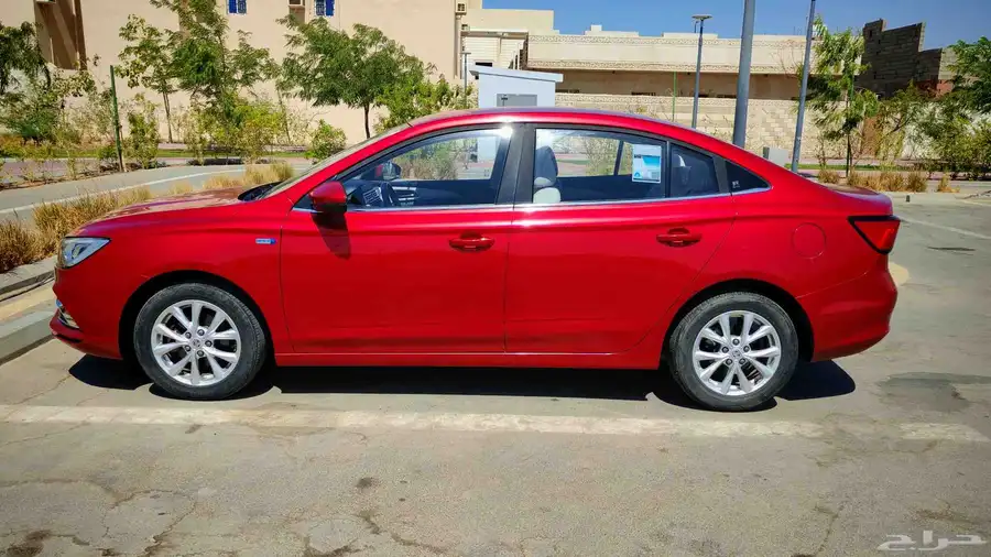 MG 5 2023 نص فل 4