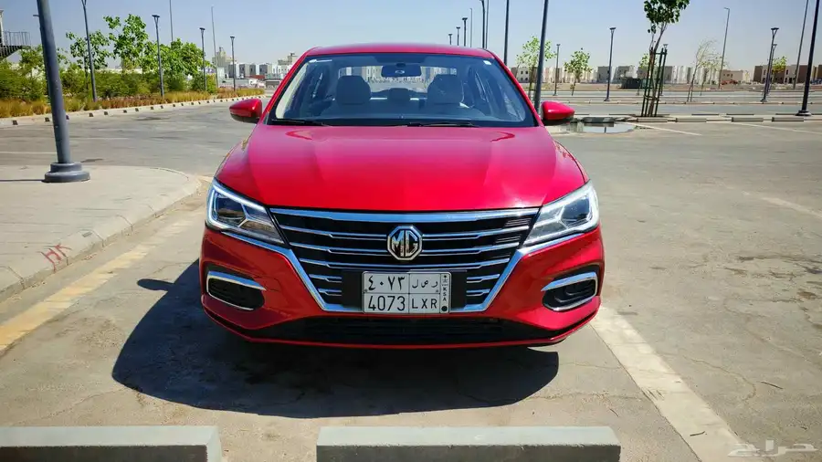 MG 5 2023 نص فل 0