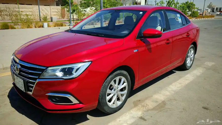 MG 5 2023 نص فل 2