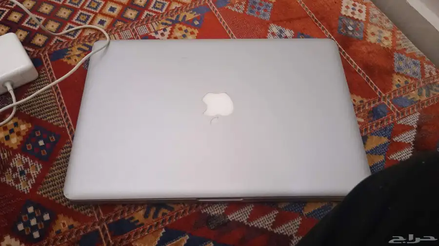 MacBook pro 2012. core i5 600 pick up only index