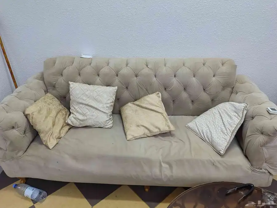 طقم أنتريه 3 قطع 0