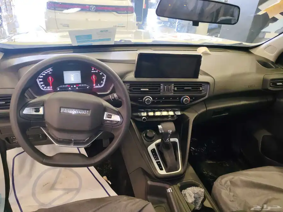 شانجان هنتر دبل اتوماتيك 3