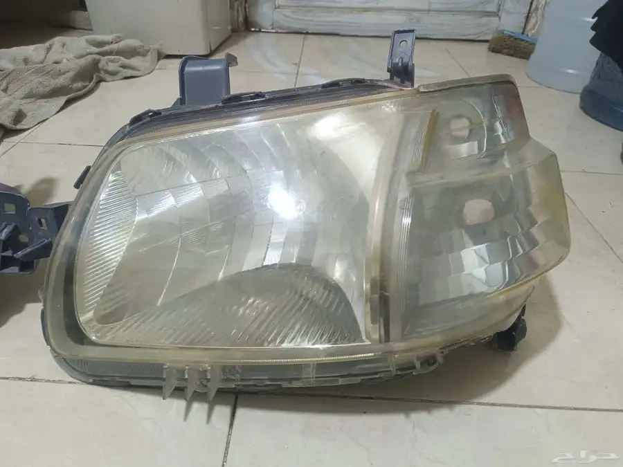 شمعات دباب دايهاتسو وكالة يمين ويسار على شرط 2
