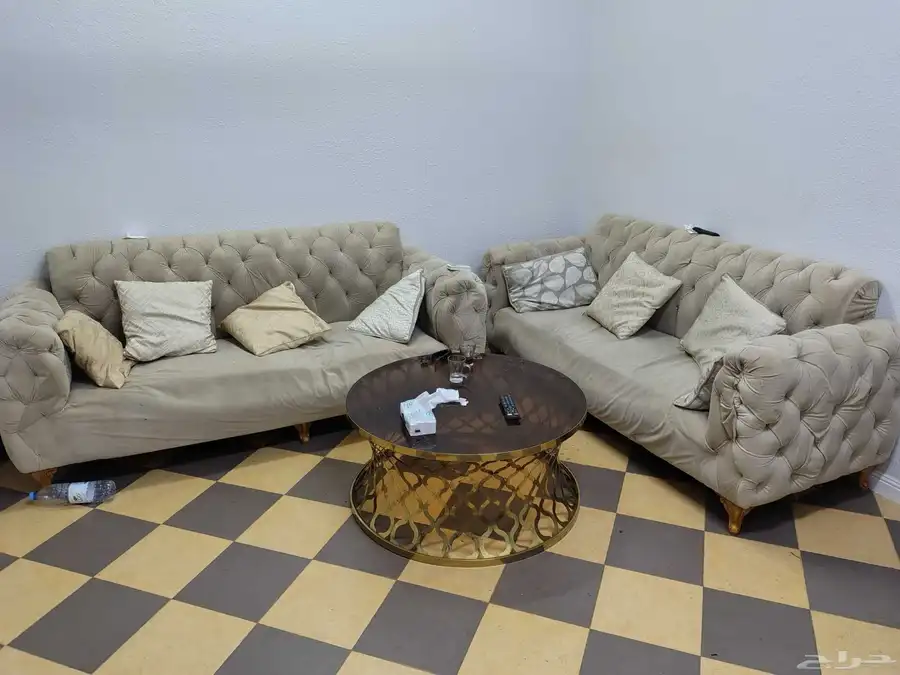 طقم أنتريه 3 قطع 1