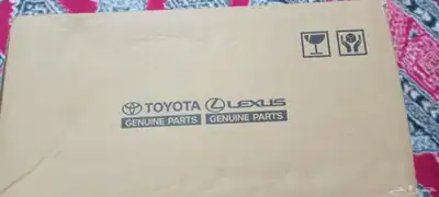 استوبات لكزس خلفيه للتواصل مع صاحبها 5