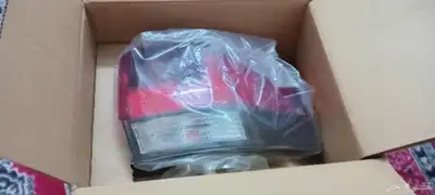 استوبات لكزس خلفيه للتواصل مع صاحبها 4