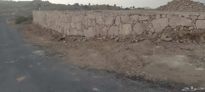 مباني حجر كبير وصغير بل يد وبل بكلين 7