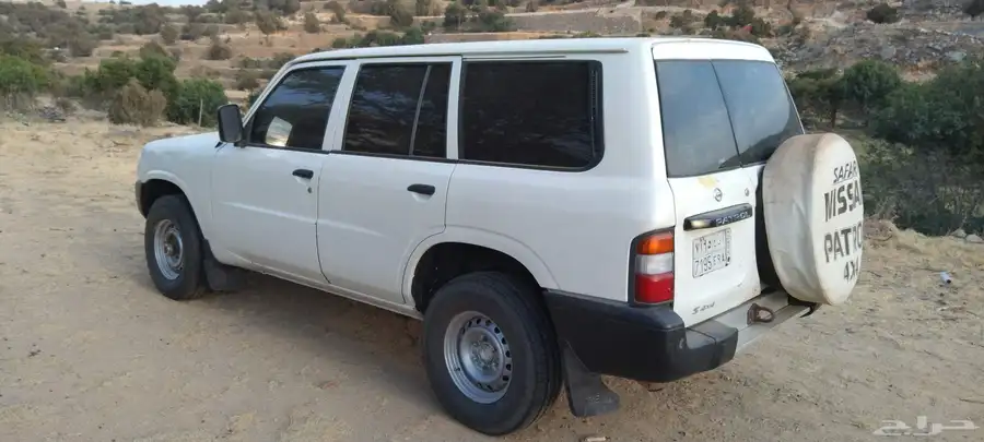 بترول 2003 0