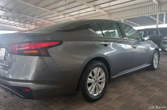 نيسان التيما 2022 2