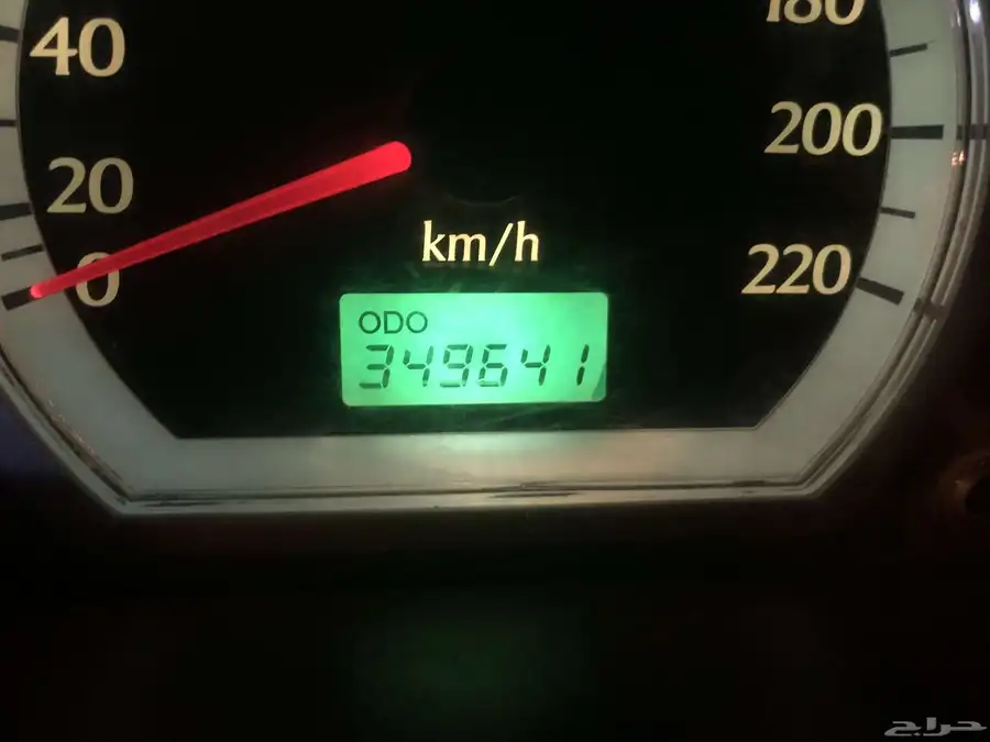 للبيع اوبتره 5
