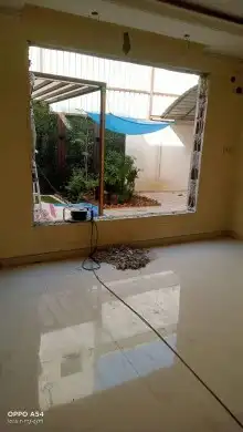 قص باب وشباك وفتحات كور 4