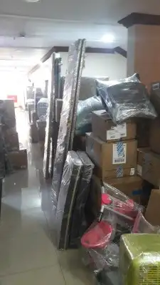 نقل عفش فك و تركيب داخل وخارج مملكة 4