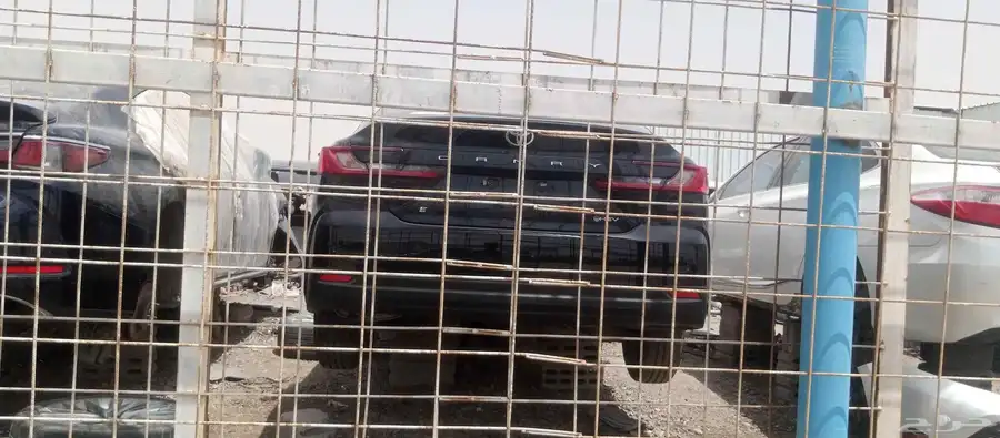 لكزس es350 2022 4